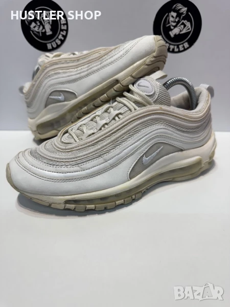 Маратонки NIKE AIR MAX 97.Номер 39, снимка 1
