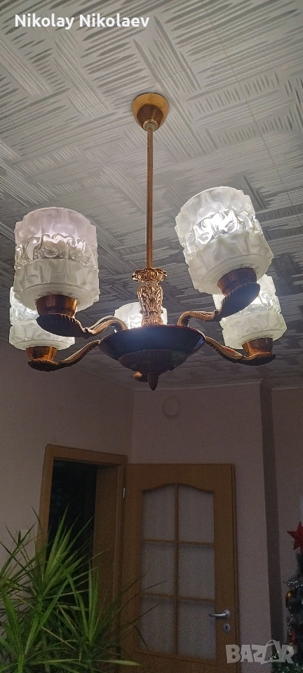 Полилей , снимка 1