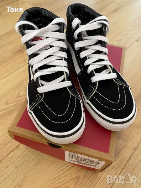 VANS кецове , снимка 1