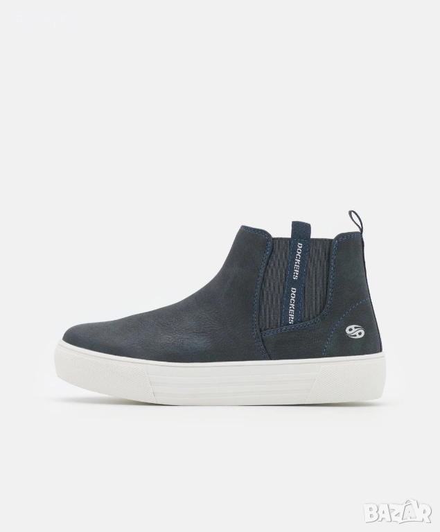 Дамски боти DOCKERS, снимка 1