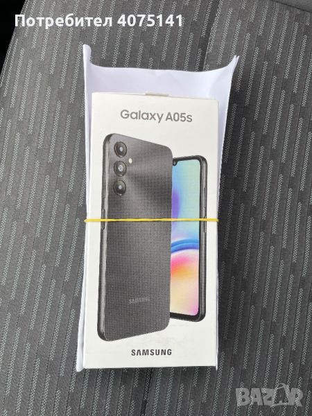 Samsung galaxy A05s, снимка 1