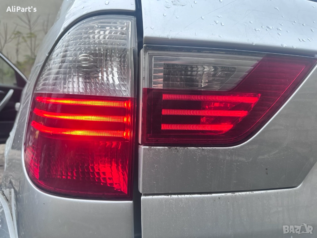 Стопове за х3  , снимка 1