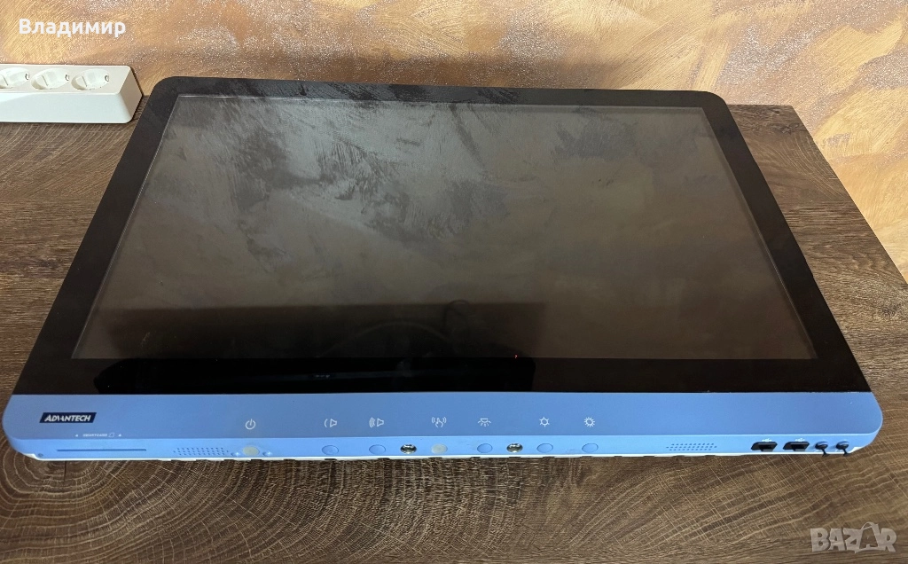 KDS Система  Advantech , снимка 1