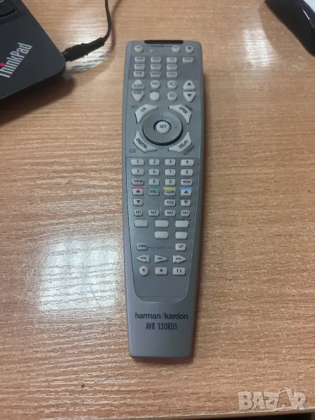 Harman/Kardon AVR 130, снимка 1