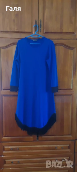 Дрехи размер 38- всичко за 15лв, снимка 1