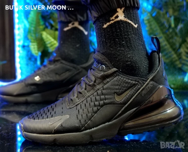 Мъжки Маратонки 💫 Nike , снимка 1