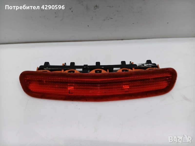 Трети стоп за Opel Tigra B / Тигра 2004-2009г., снимка 1