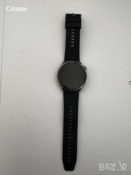 Huawei watch GT 3 PRO, снимка 1