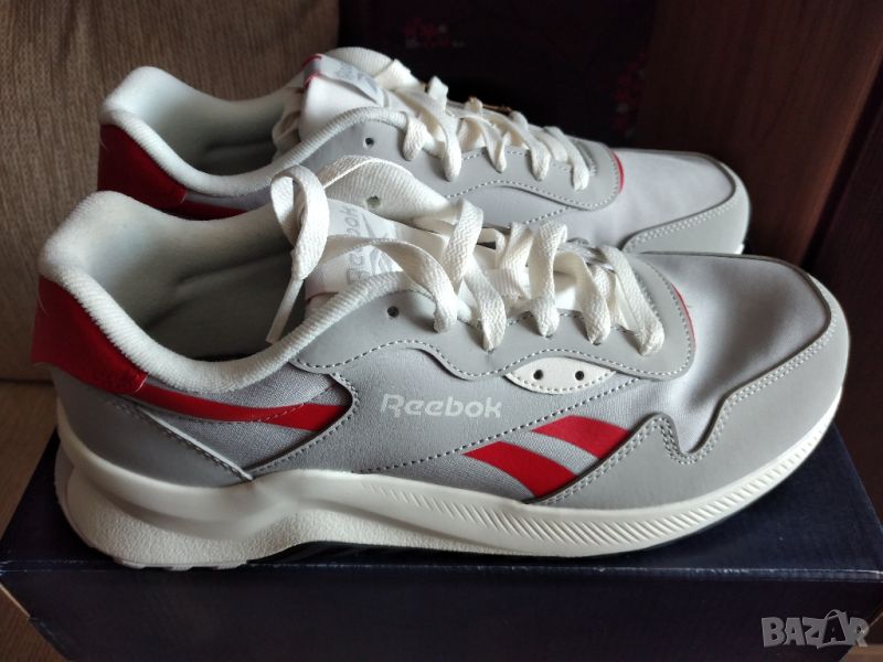 Маратонки Reebok номер 41, снимка 1