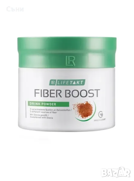 Фибри LR Fiber Boost , снимка 1