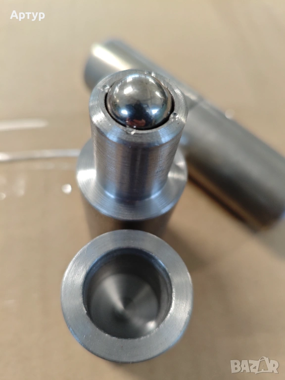 Панти със съчма ф30, снимка 1