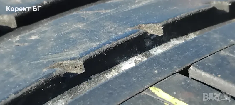 Гуми 195 60 15 Tires . Нов внос. Не са нови! , снимка 1