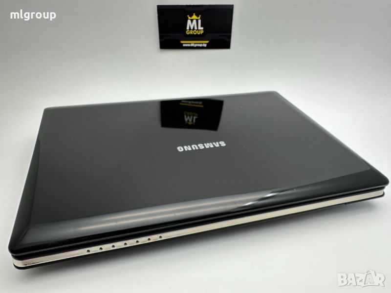 #MLgroup предлага: #Samsung NC10, втора употреба, снимка 1