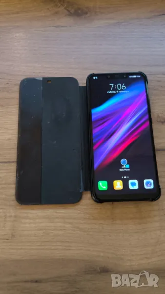 Huawei Mate 20 Lite, снимка 1