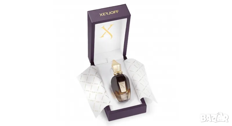  Унисекс парфюм Xerjoff Oud Stars Mamluk Parfum UNISEX 50 ml, снимка 1