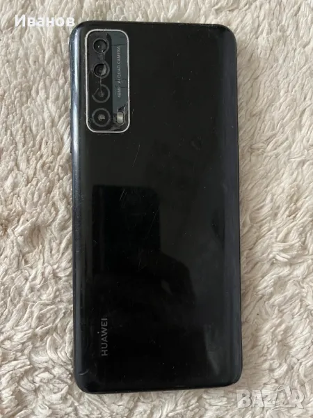 Huawei P Smart 2021, снимка 1