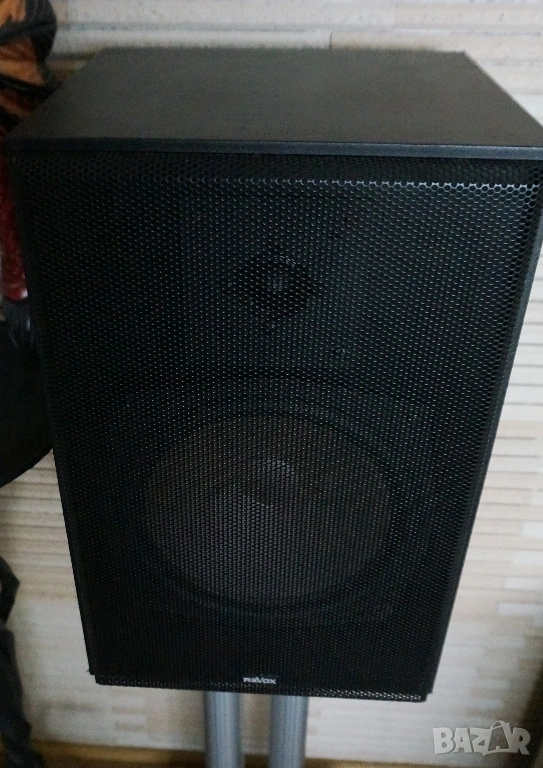 Тонколони Revox Studio 3, снимка 1