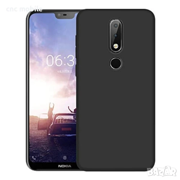 Nokia 3.2 калъф case , снимка 1