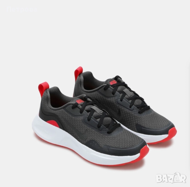 Nike  WearAllDay 36,5 номер , снимка 1