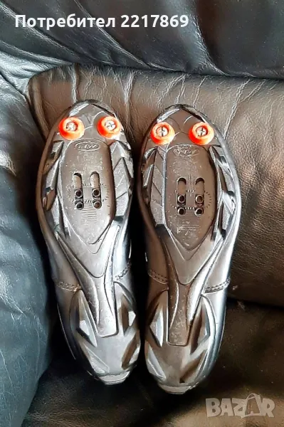 Шпайкове за колоездене NORTHWAVE  N35, снимка 1