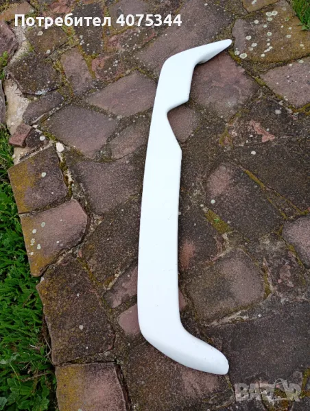 Спойлер Renault 19, снимка 1