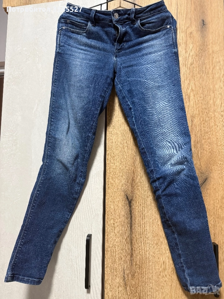 Оригинални дънки Guess, снимка 1