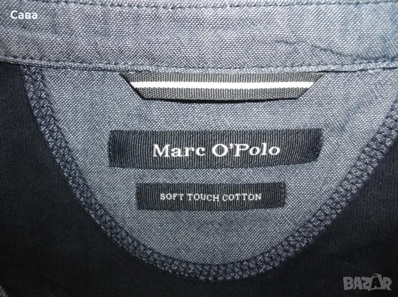 Блуза MARC O,POLO  мъжка,2ХЛ, снимка 1