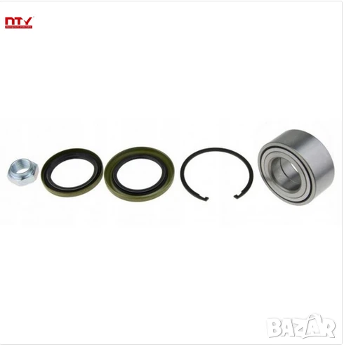 Лагер предна главина MB303865 KLP-MS-010 Mitsubishi Volvo, снимка 1