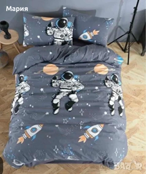 Спален комплект, снимка 1