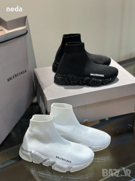 Balenciaga -(реплика) 77, снимка 1