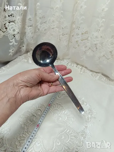 черпак за сос 2546, снимка 1