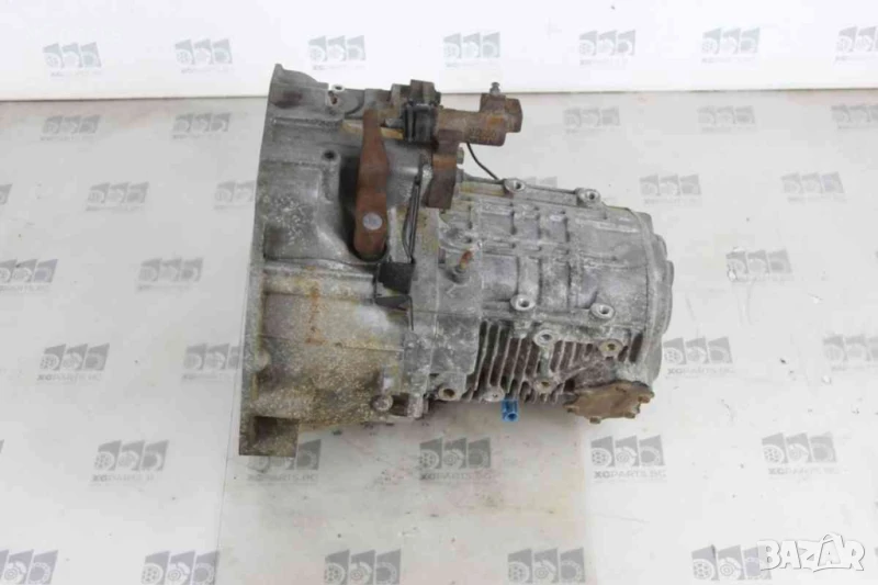 Ръчна скоростна кутия за Nissan Primera P11 1.8i 114 к.с. (1996-2002) , снимка 1