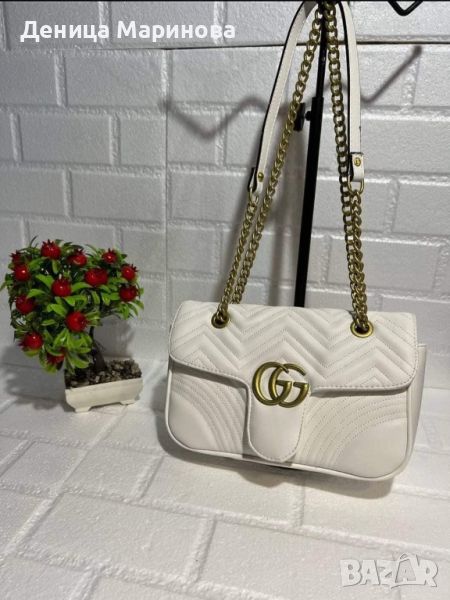 Дамска чанта “Gucci”, снимка 1