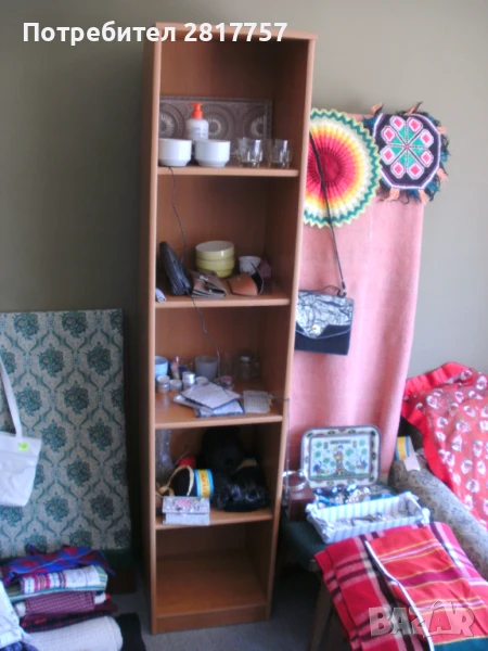 Етажерка , оригинална !, снимка 1