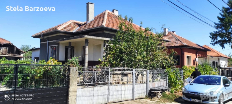 Продавам къща , снимка 1
