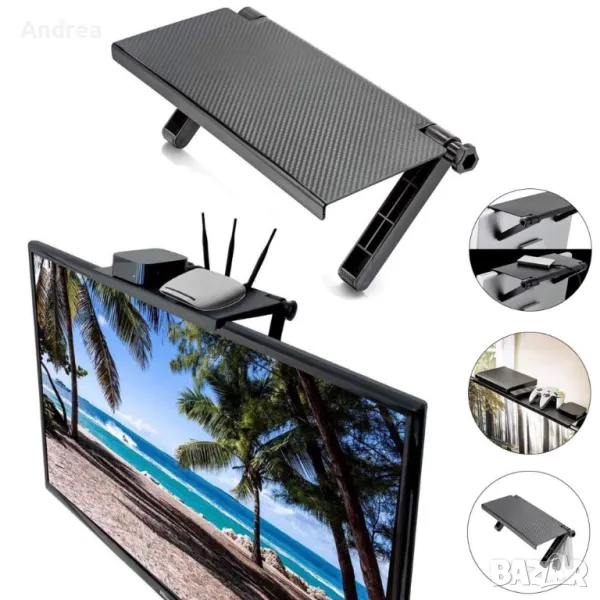 Органайзер за телевизор, снимка 1