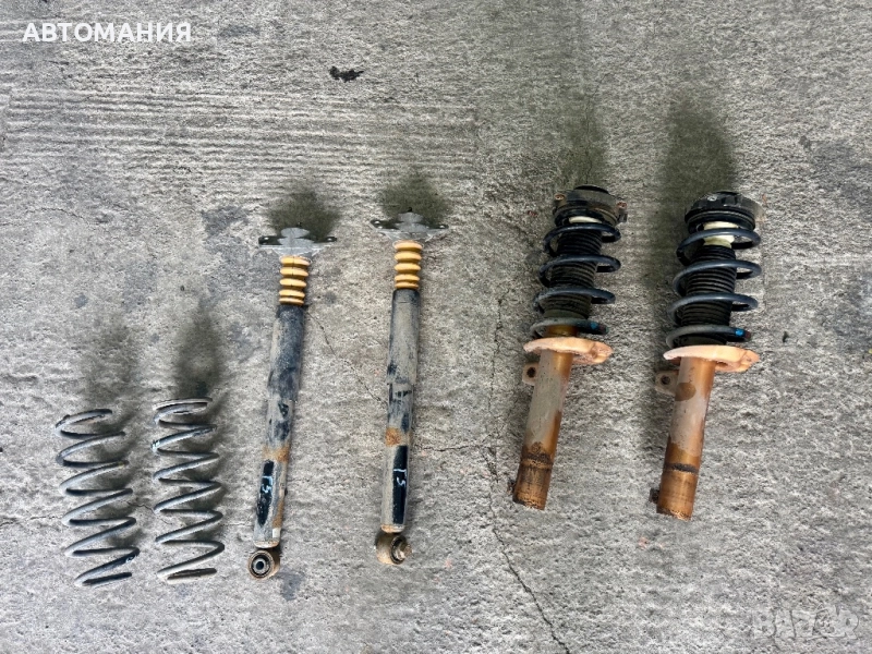 Окачване от Golf5 GTI, снимка 1