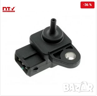 Мап сензор ECM-MS-002 Mitsubishi L200 Pajero, снимка 1