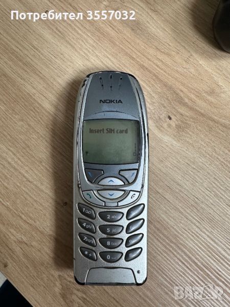 Nokia 6310i , снимка 1