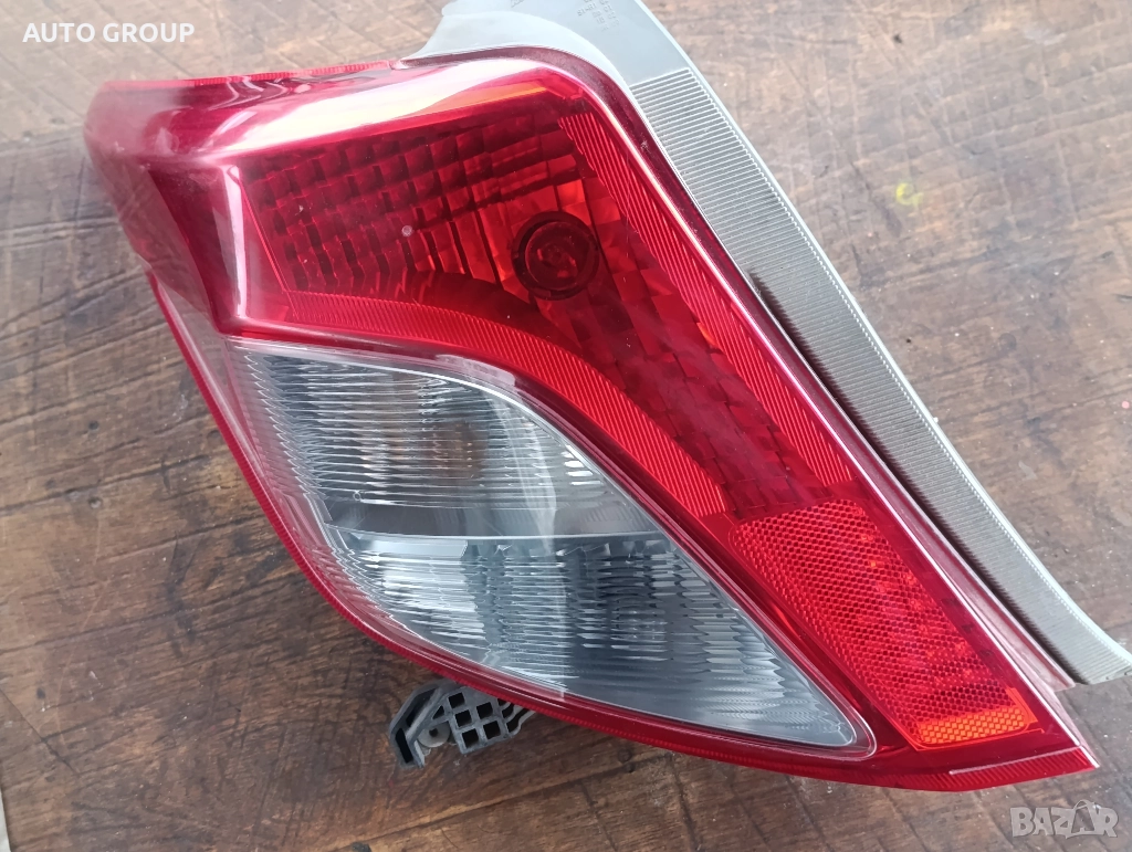 Стоп ляв за Тойота Ярис  / Toyota Yaris  2011-2014, снимка 1