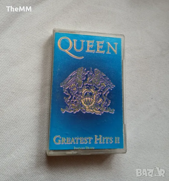 Queen - Greatest Hits 2, снимка 1