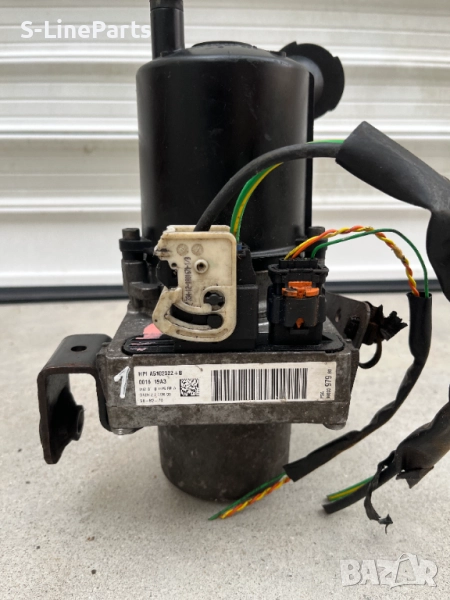 Хидравлична помпа Хидравлика Peugeot 3008 Пежо 5008 HPI A5102322+B pejo, снимка 1