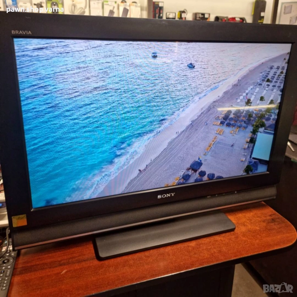 Телевизор Sony Bravia KDL-32L4000, снимка 1