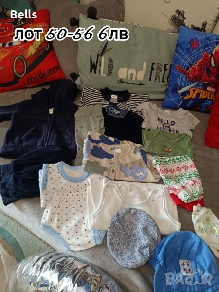 бебешки дрехи , снимка 1