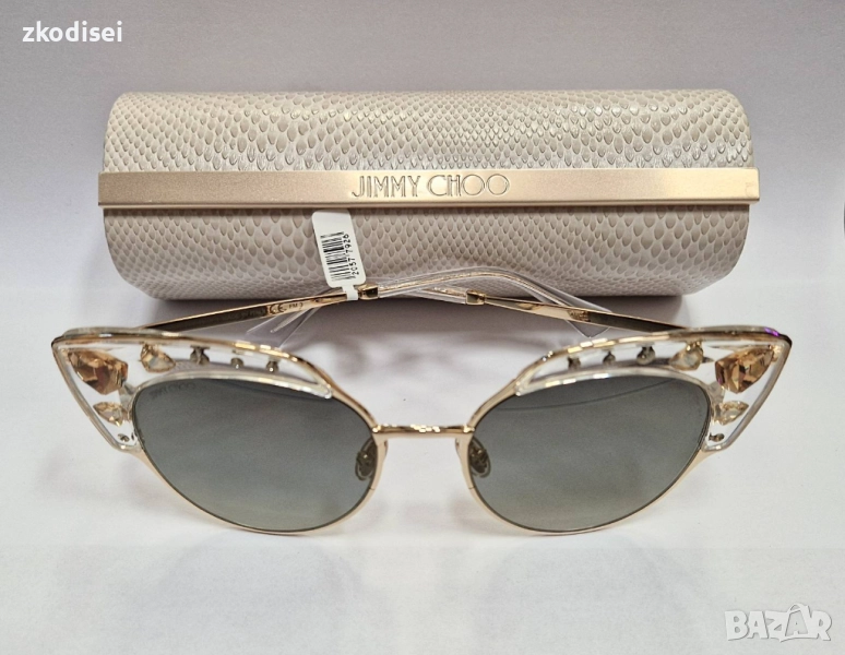 Очила JIMMY CHOO - AUDREY/S, снимка 1
