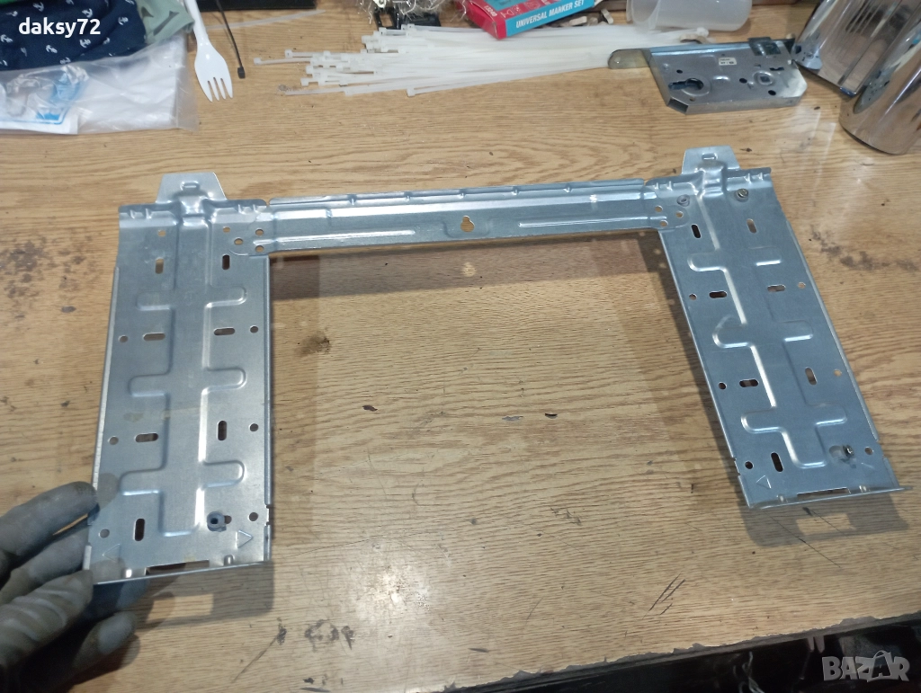 Стойка за климатик, снимка 1