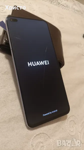 Huawei Nova 8i Dual SIM 128GB 6GB RAM, снимка 1