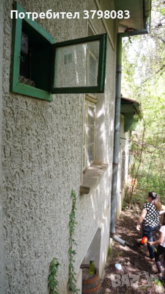 Продава къща с двор, с. Бериево, област Габрово, снимка 1