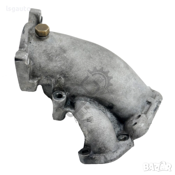 Тръба въздух AUDI A8 (D3) 2003-2010 ID: 152619, снимка 1