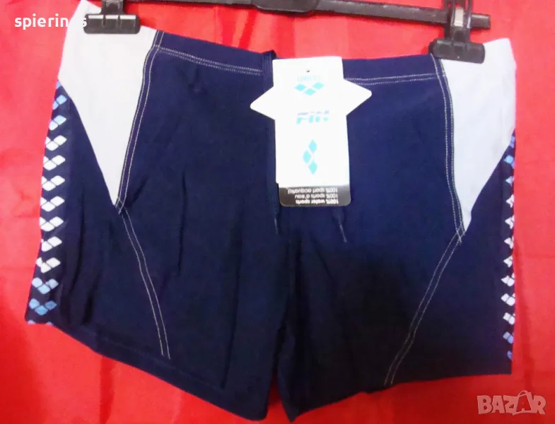 "Arena" - бански за плуване,size D 6, снимка 1